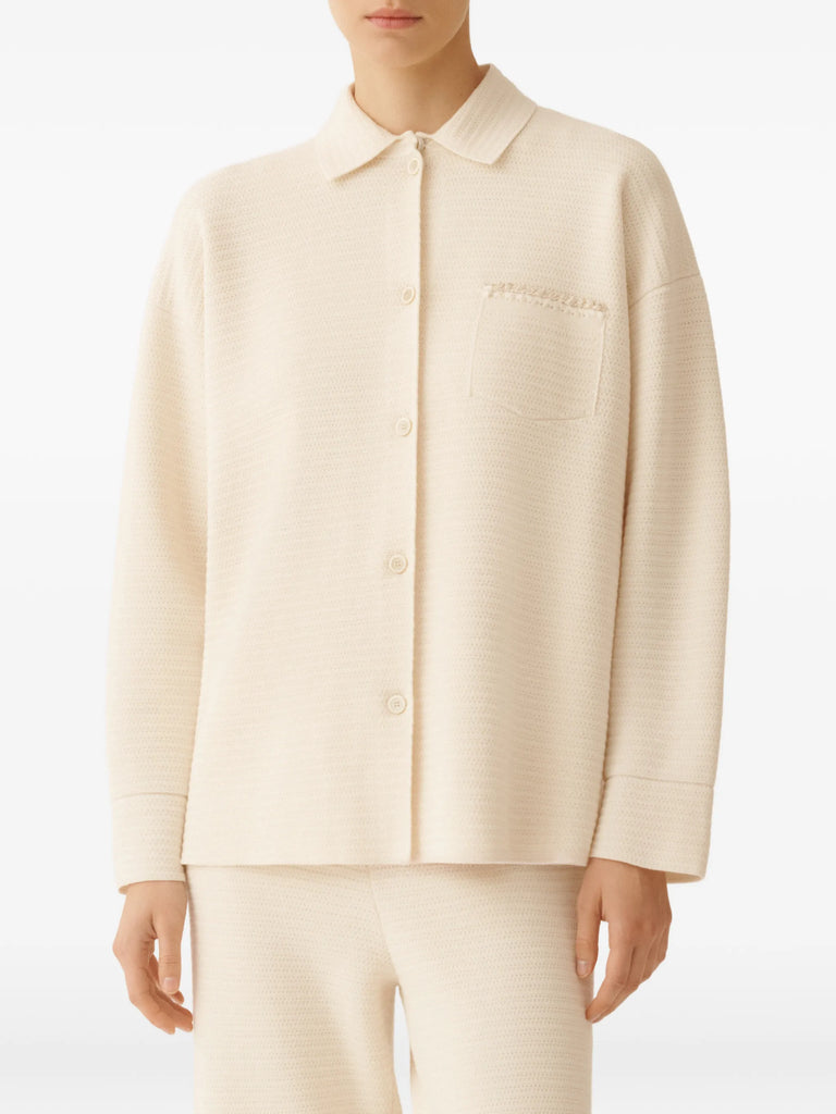 pocket shirt