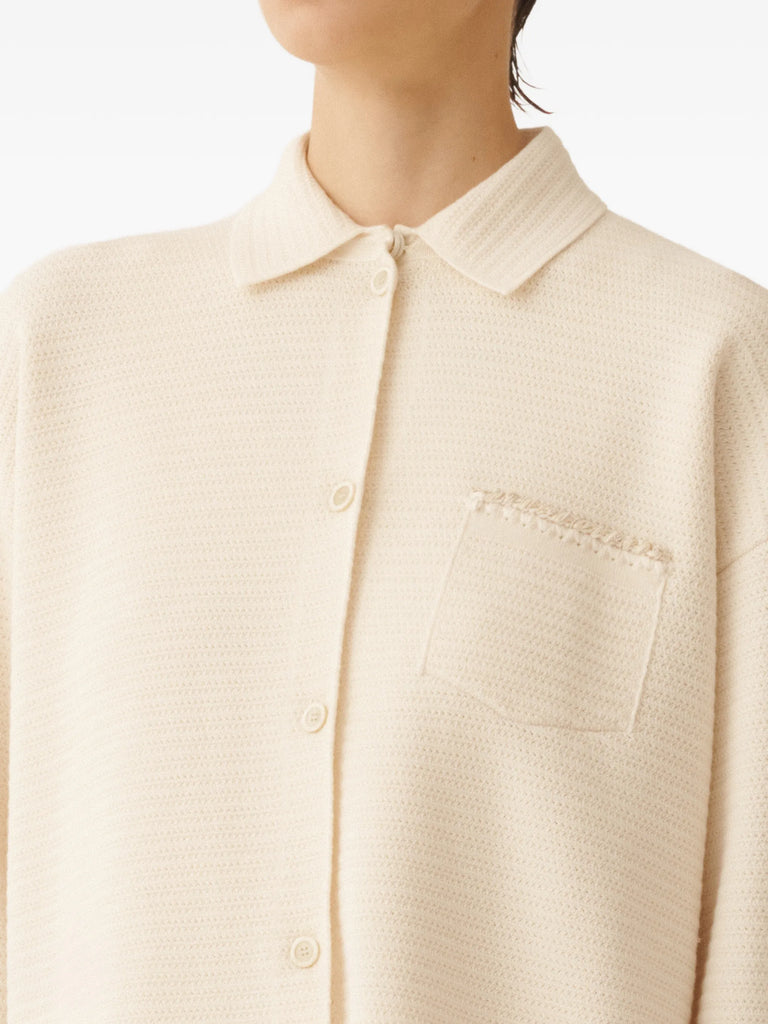 pocket shirt