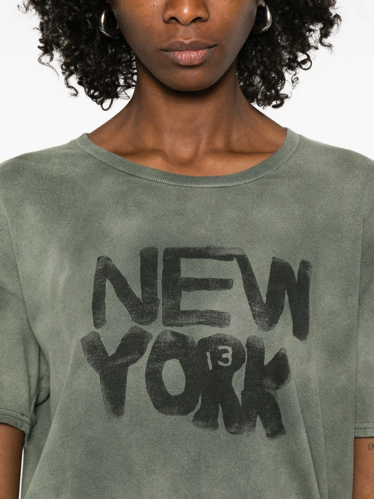 NY T-shirt