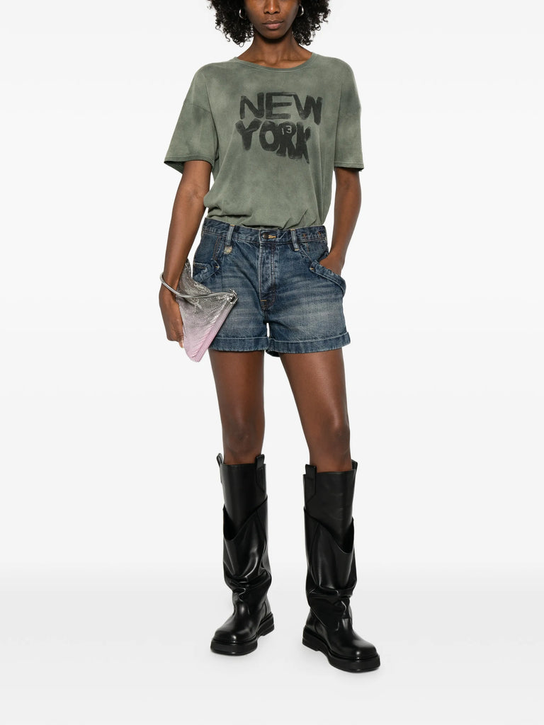 NY T-shirt