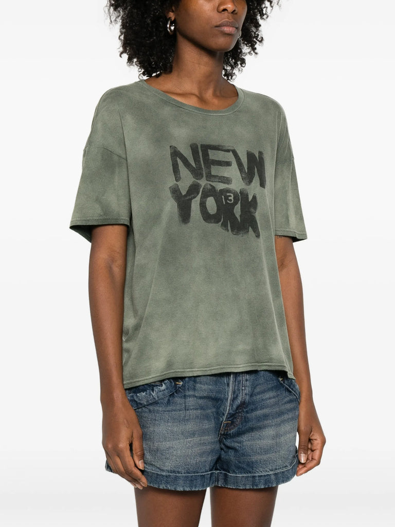 NY T-shirt