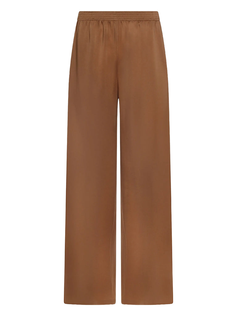 elasticated trousers