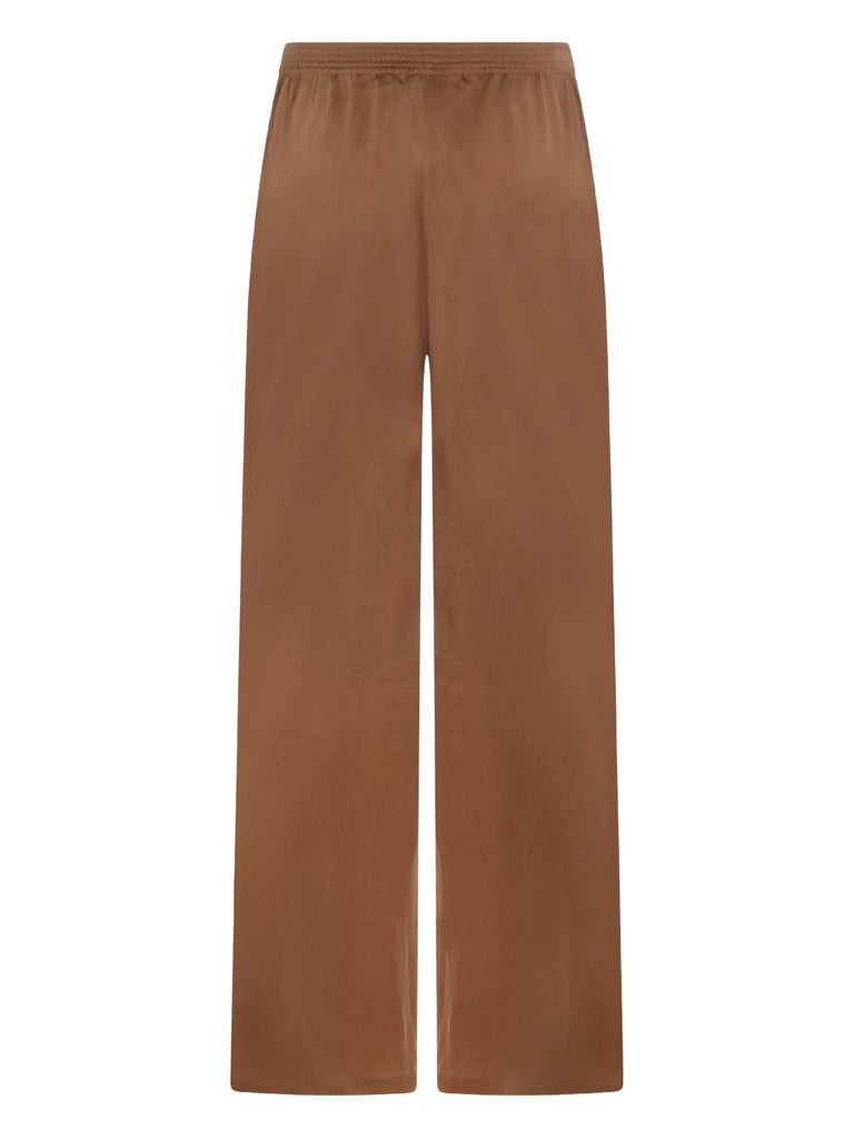 elasticated trousers