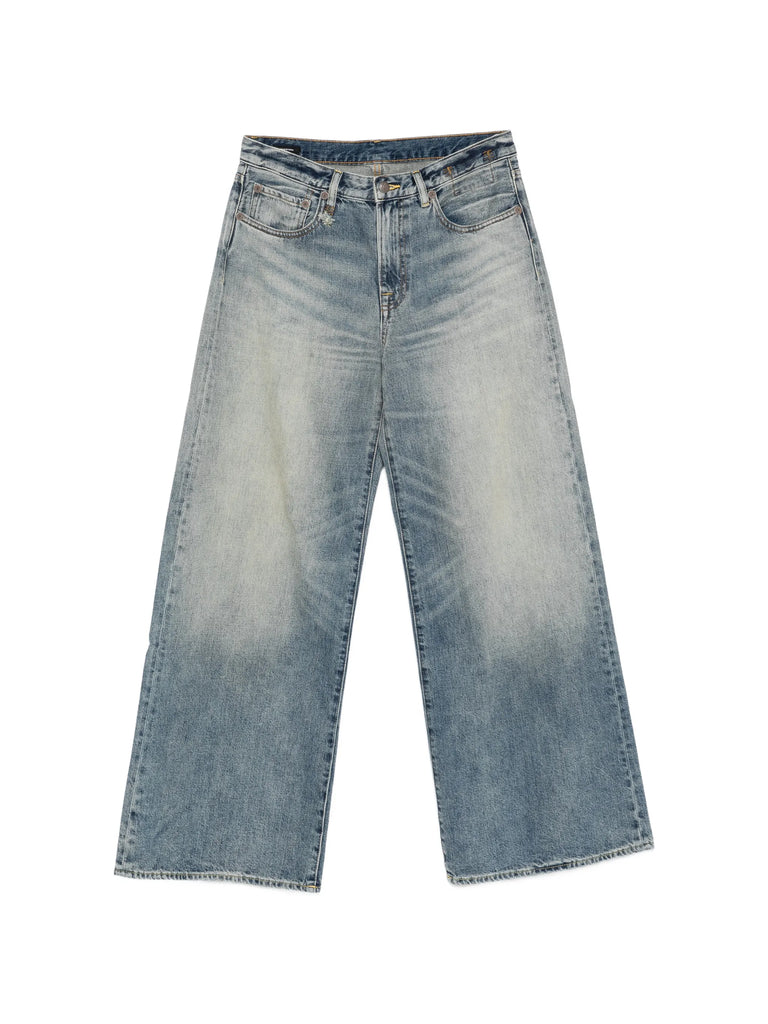 D'Arcy jeans