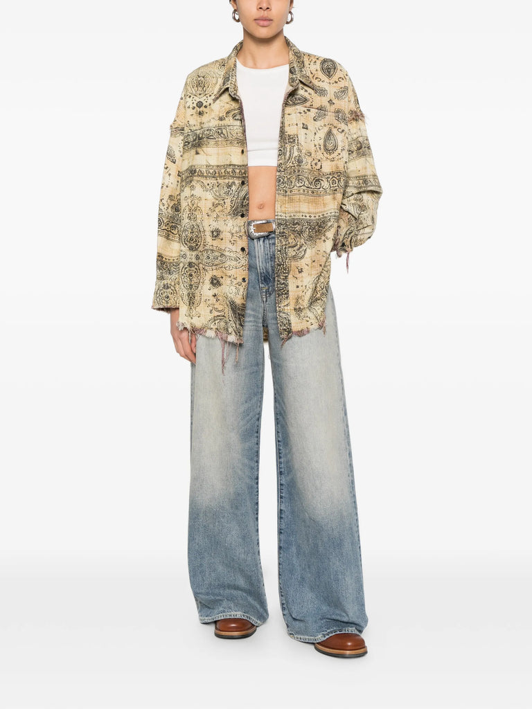 D'Arcy jeans