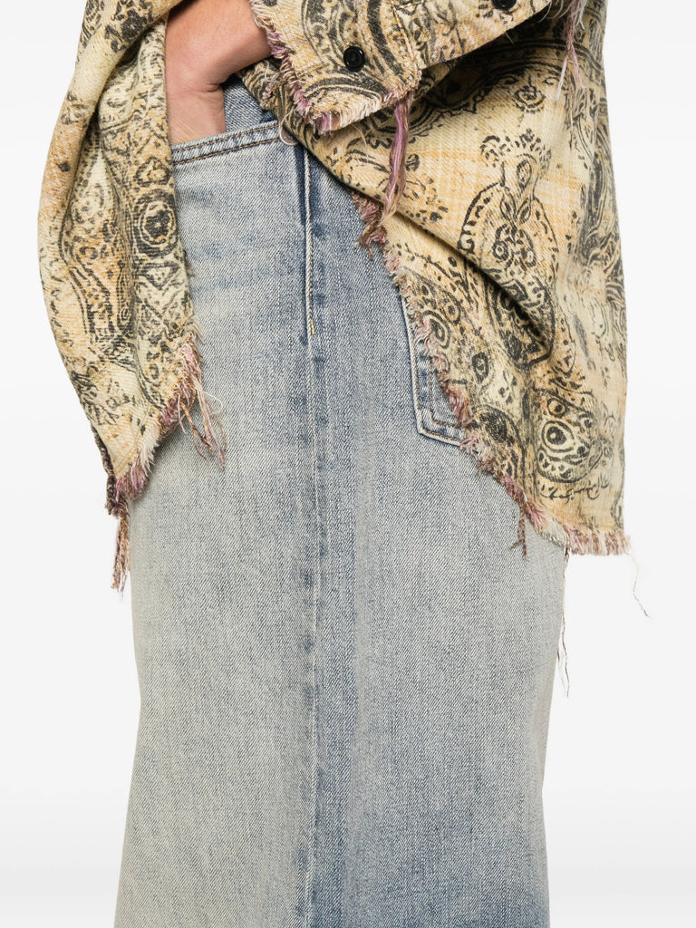 D'Arcy jeans