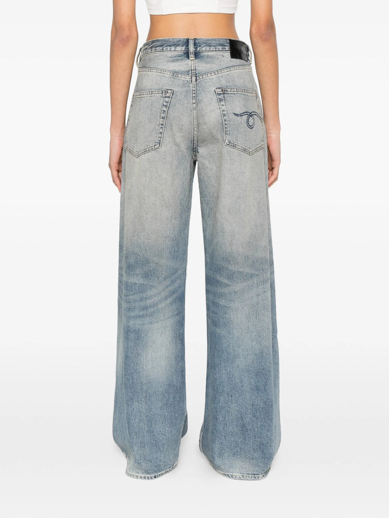 D'Arcy jeans