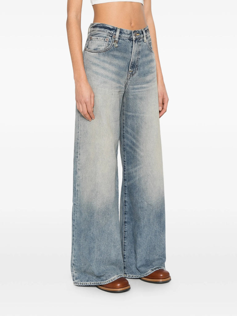 D'Arcy jeans