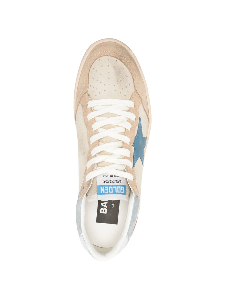 Golden Goose - Ball Star sneakers