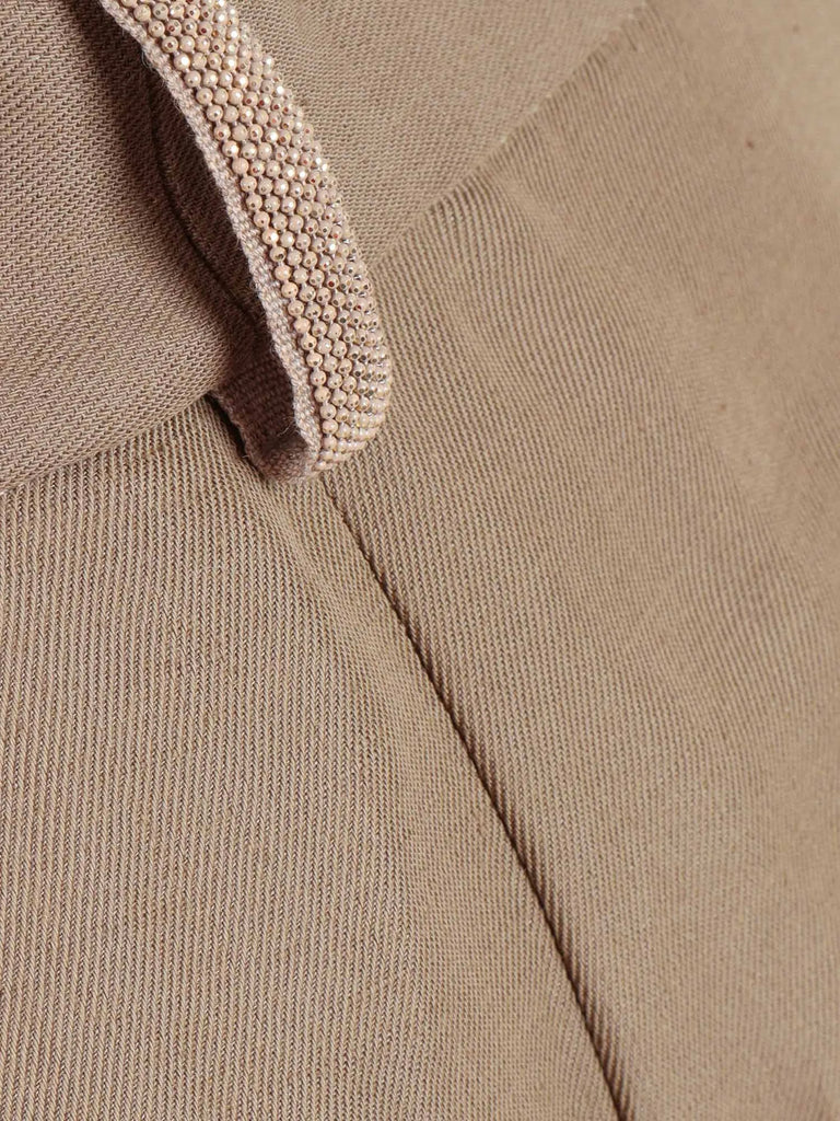 tailored trousers