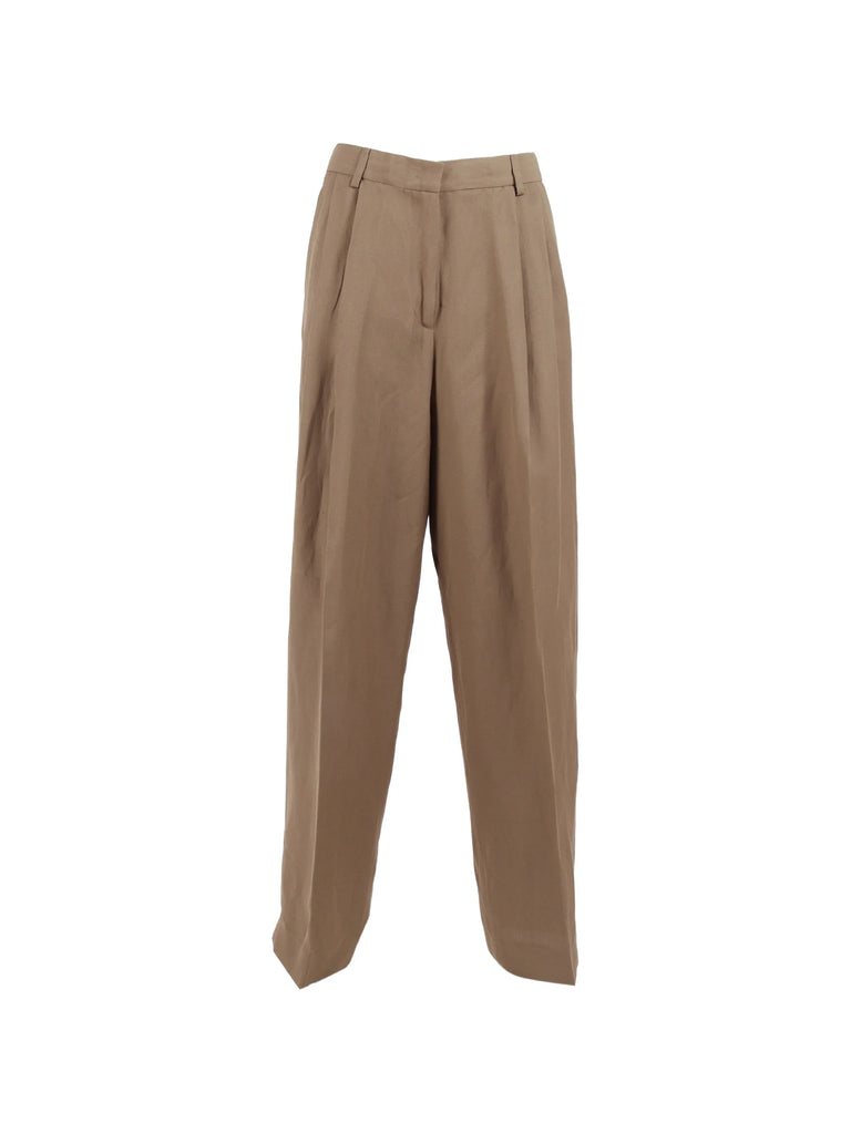 tailored trousers