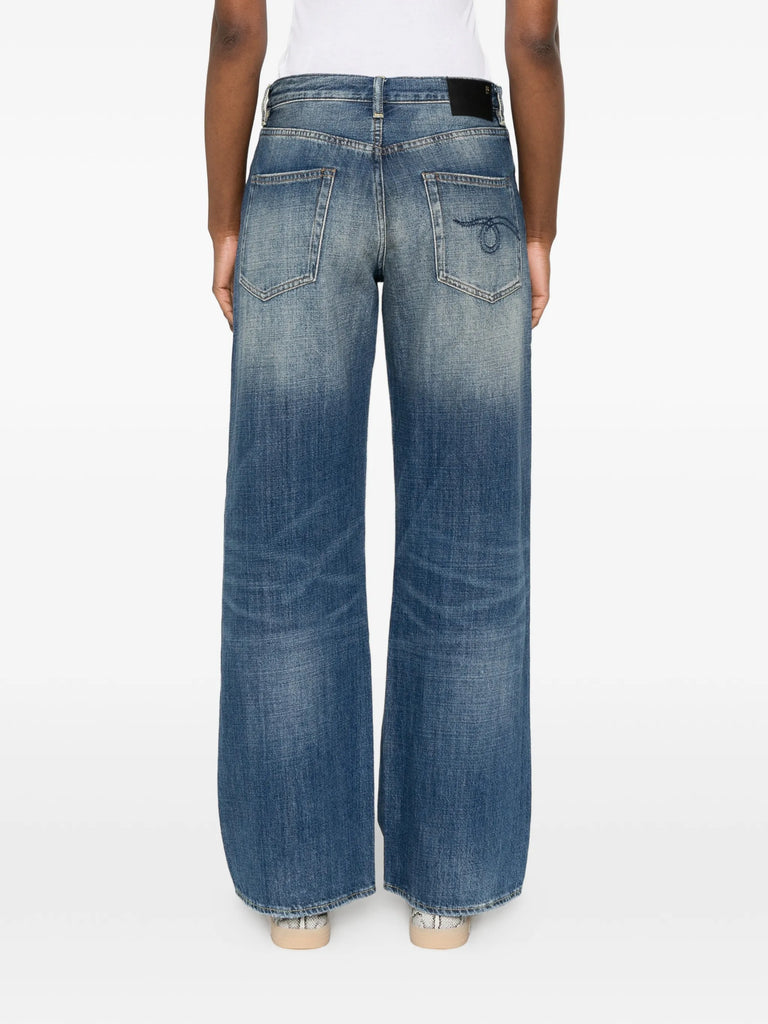 D'arcy loose jeans