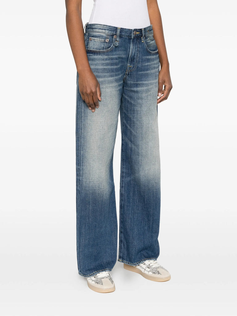 D'arcy loose jeans