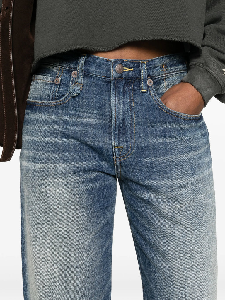 D'arcy loose jeans