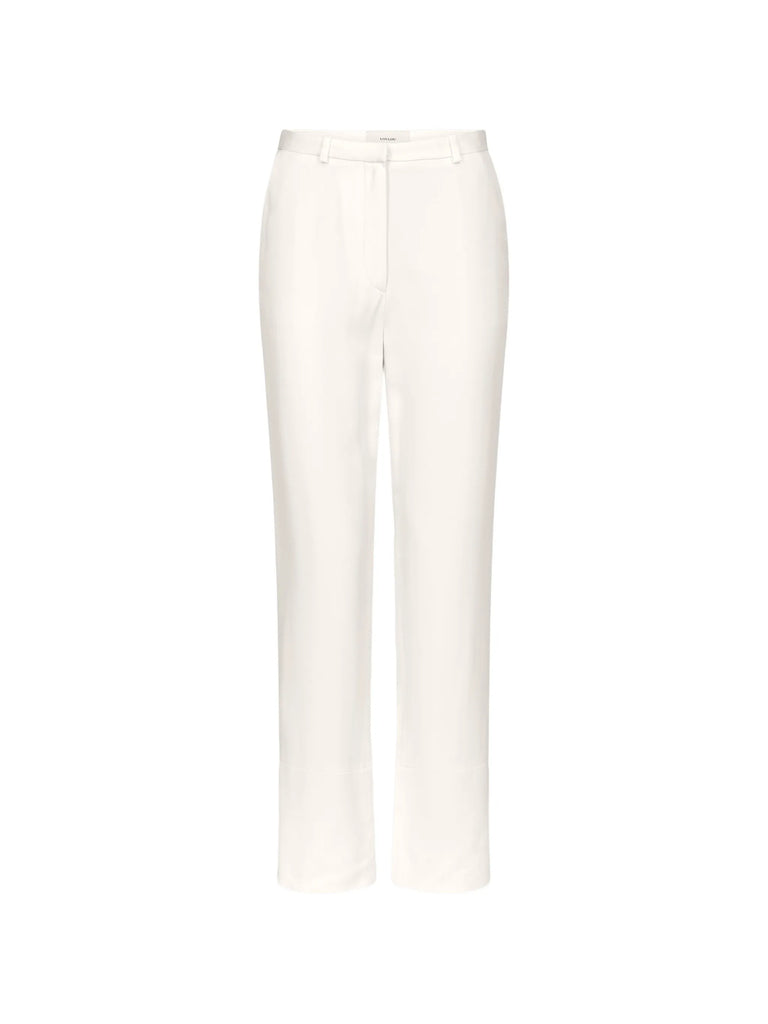 Mahoney hook tapered trousers