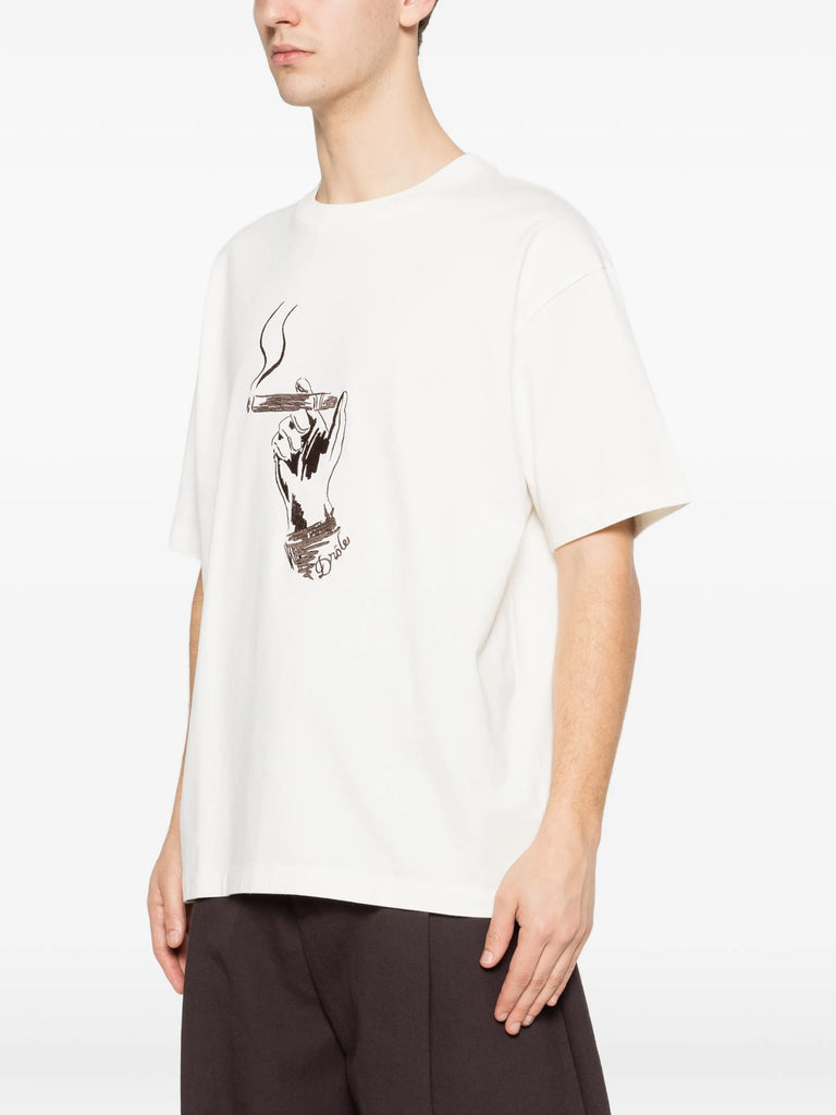 Cuba T-shirt