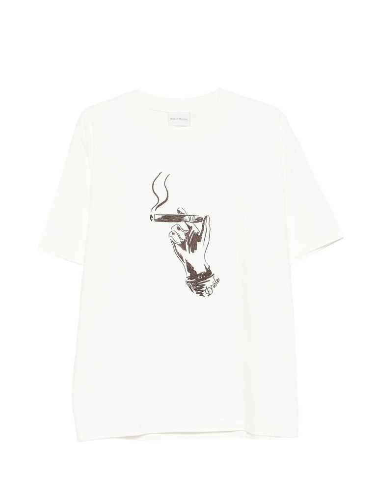 Cuba T-shirt