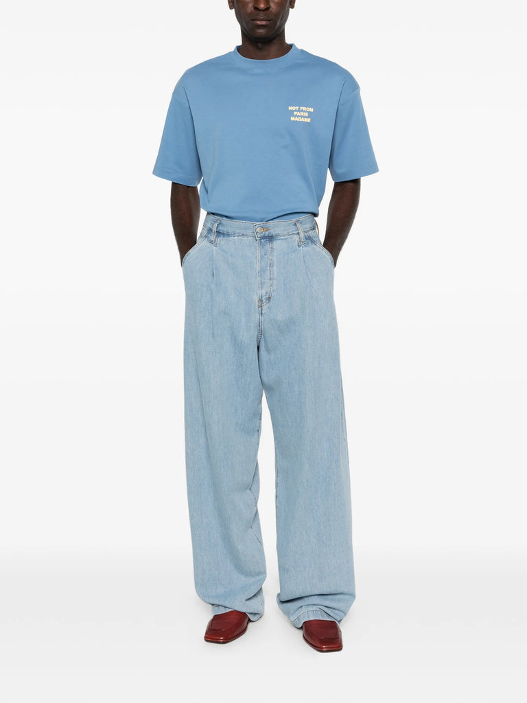 short-sleeve T-shirt