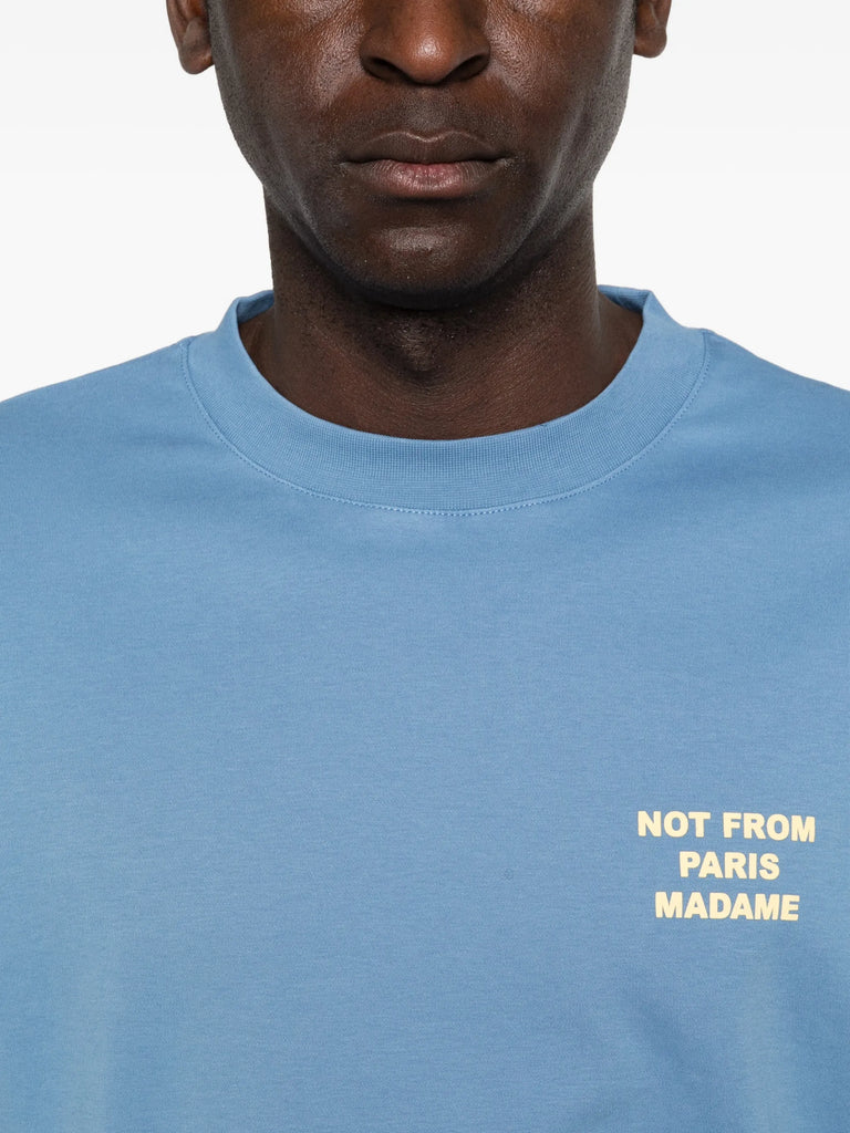 short-sleeve T-shirt