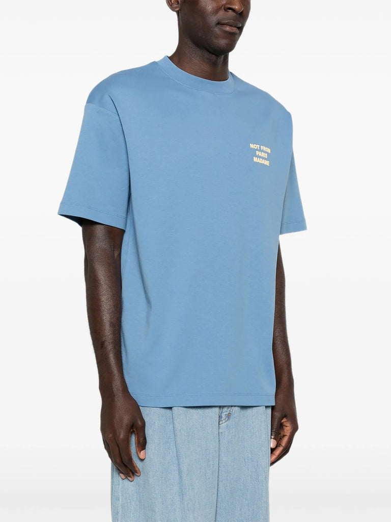 short-sleeve T-shirt