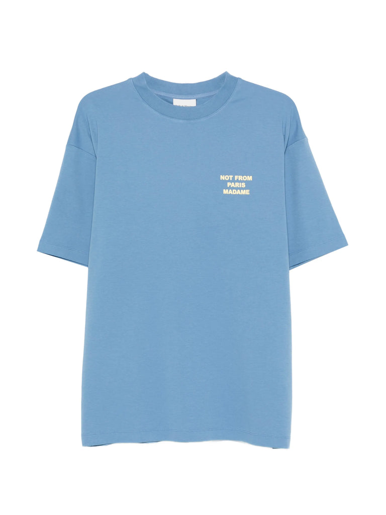 short-sleeve T-shirt