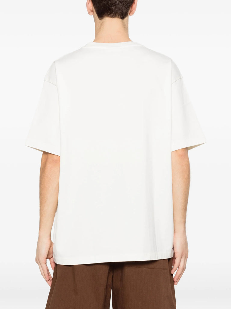 Shell T-shirt