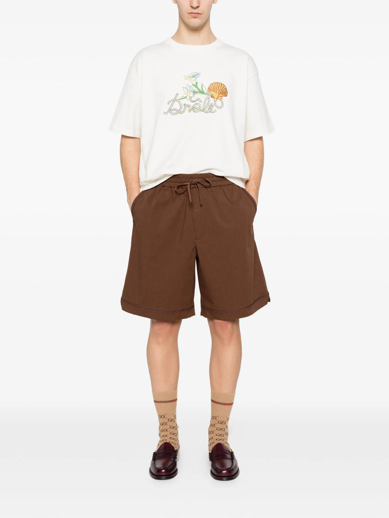 Shell T-shirt