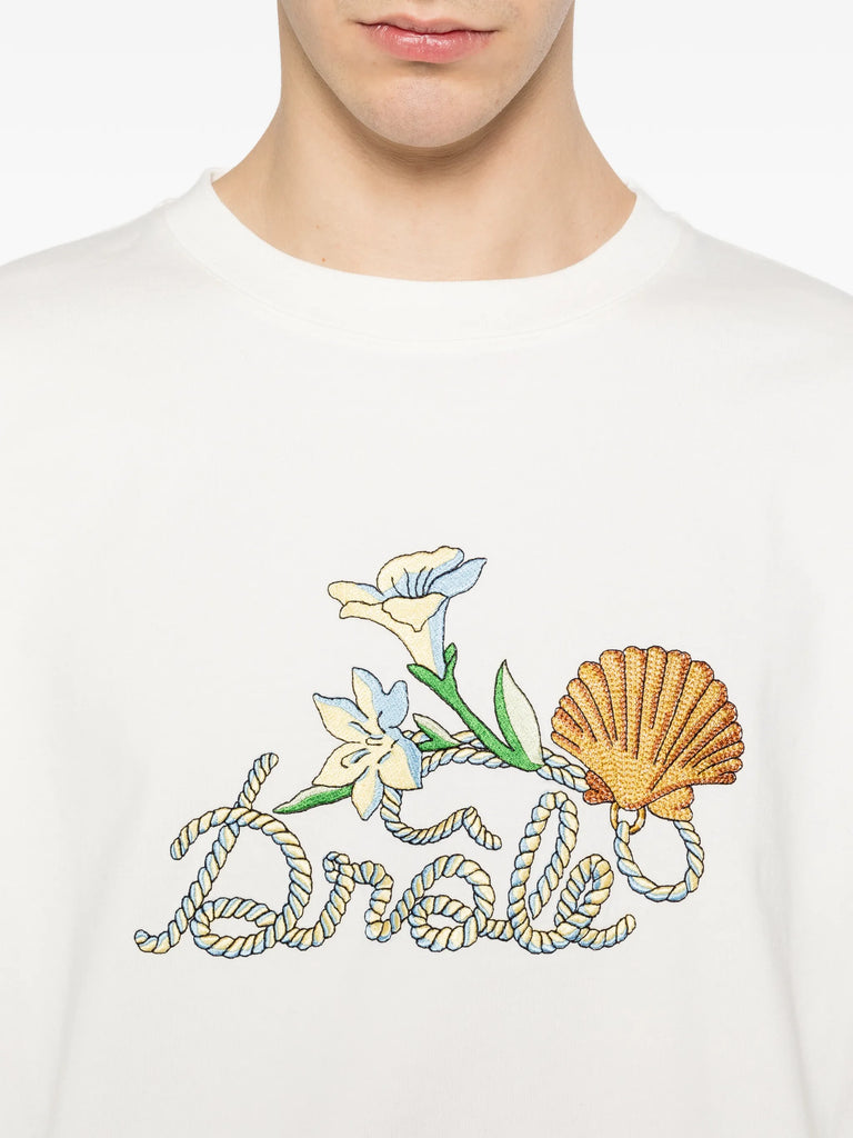 Shell T-shirt
