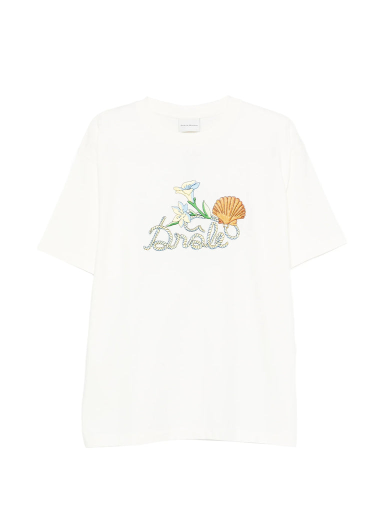 Shell T-shirt
