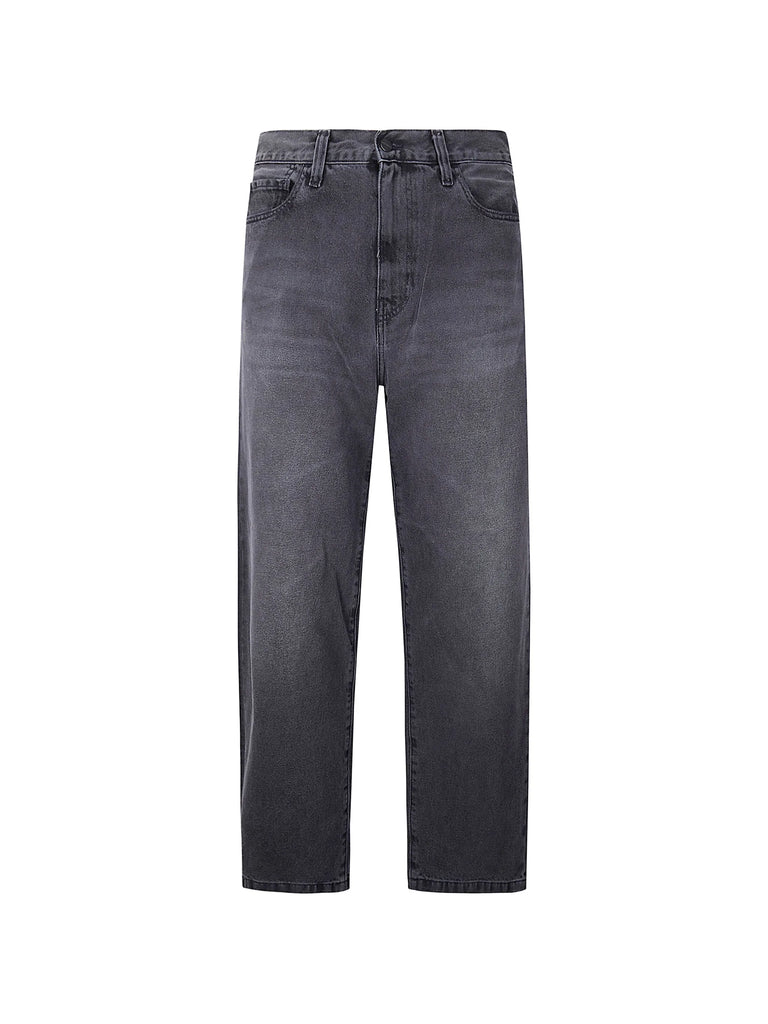 Landon denim trousers