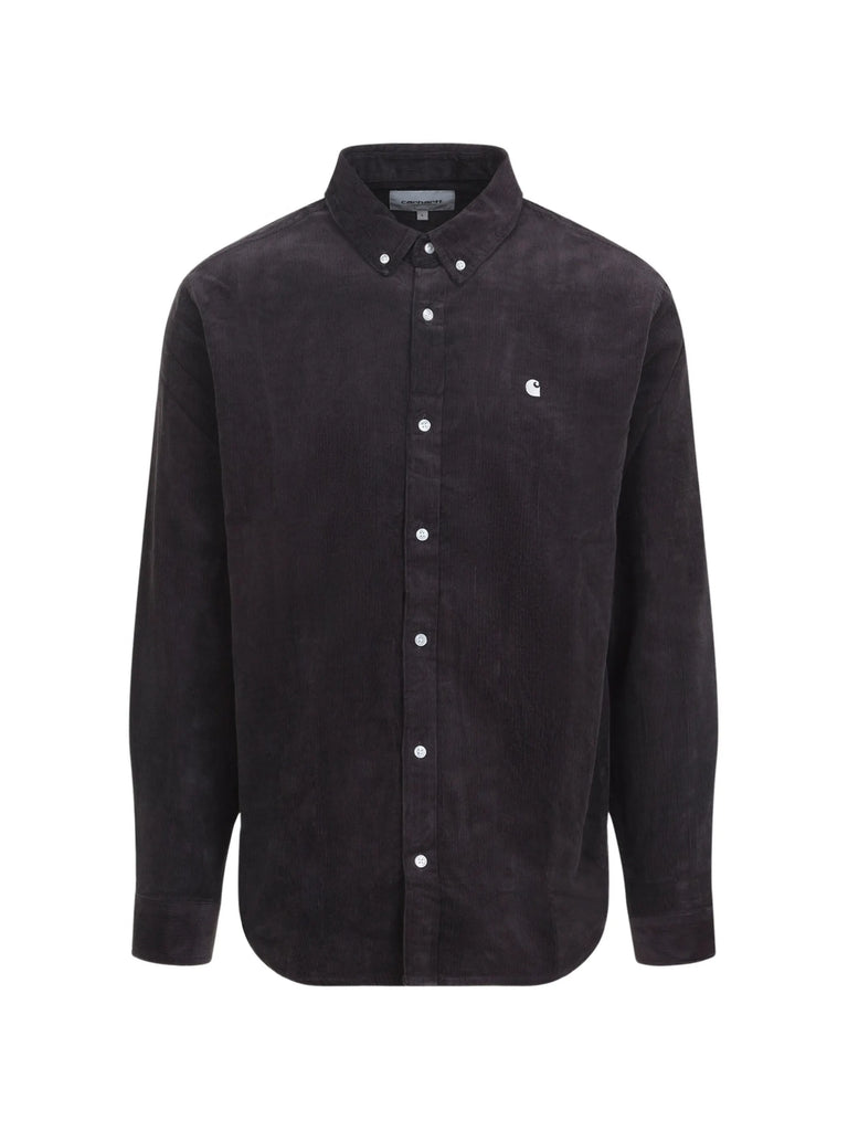 Madison corduroy shirt