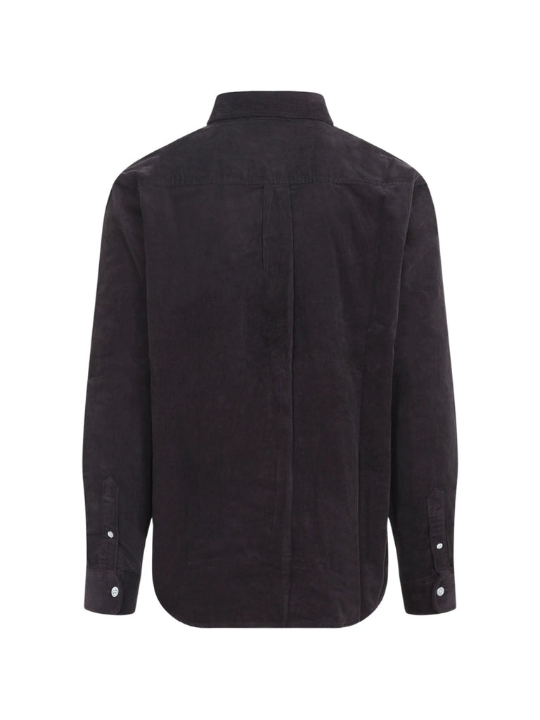 Madison corduroy shirt