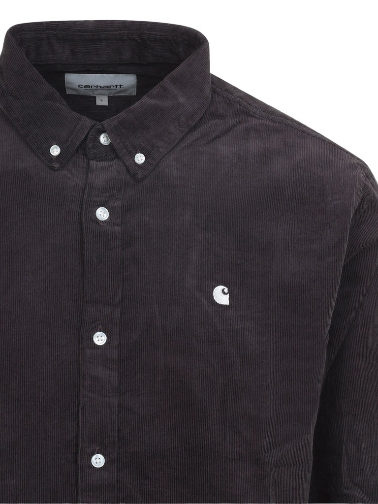 Madison corduroy shirt