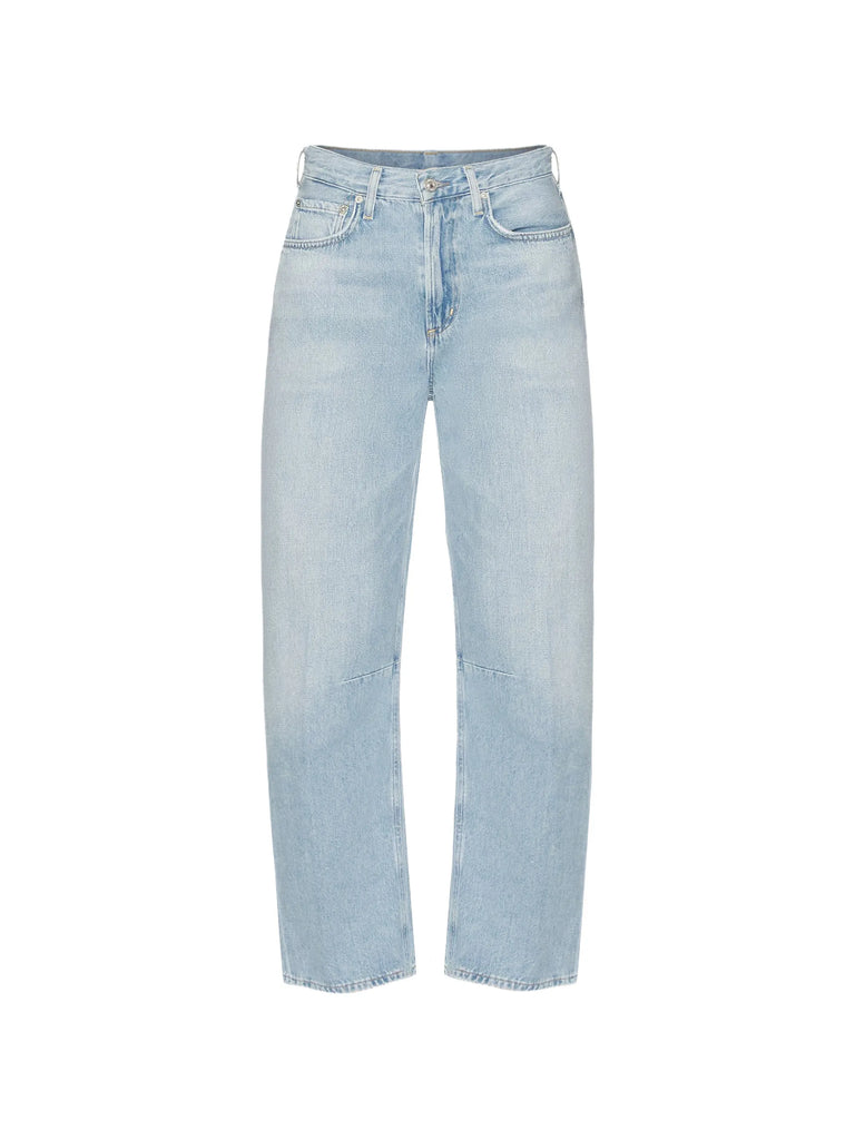 panel jeans