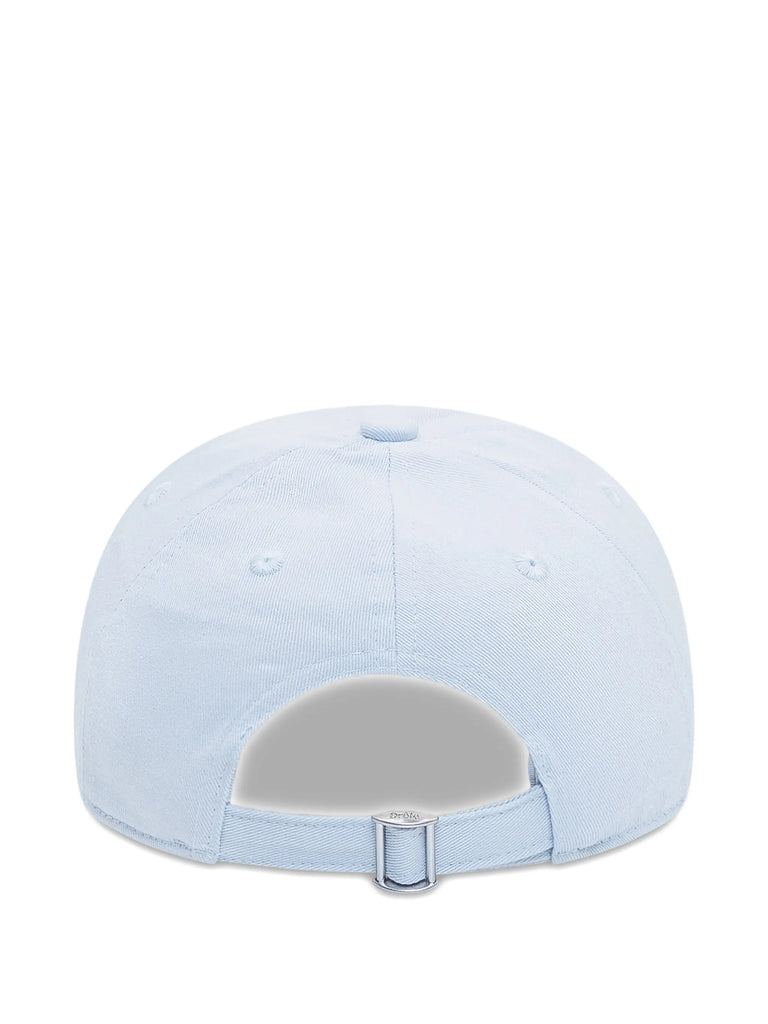 Casquette slogan baseball cap