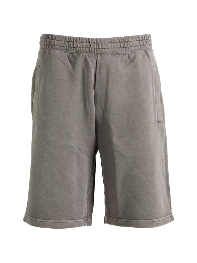 Nelson patch-pocket shorts