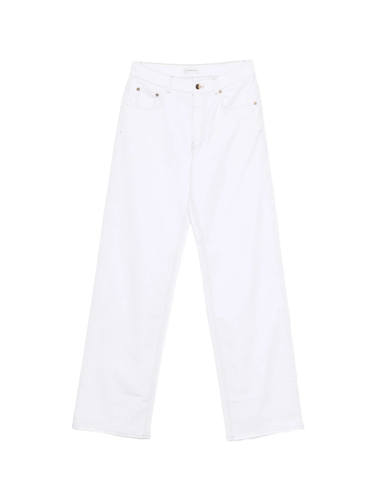 topstitch jeans