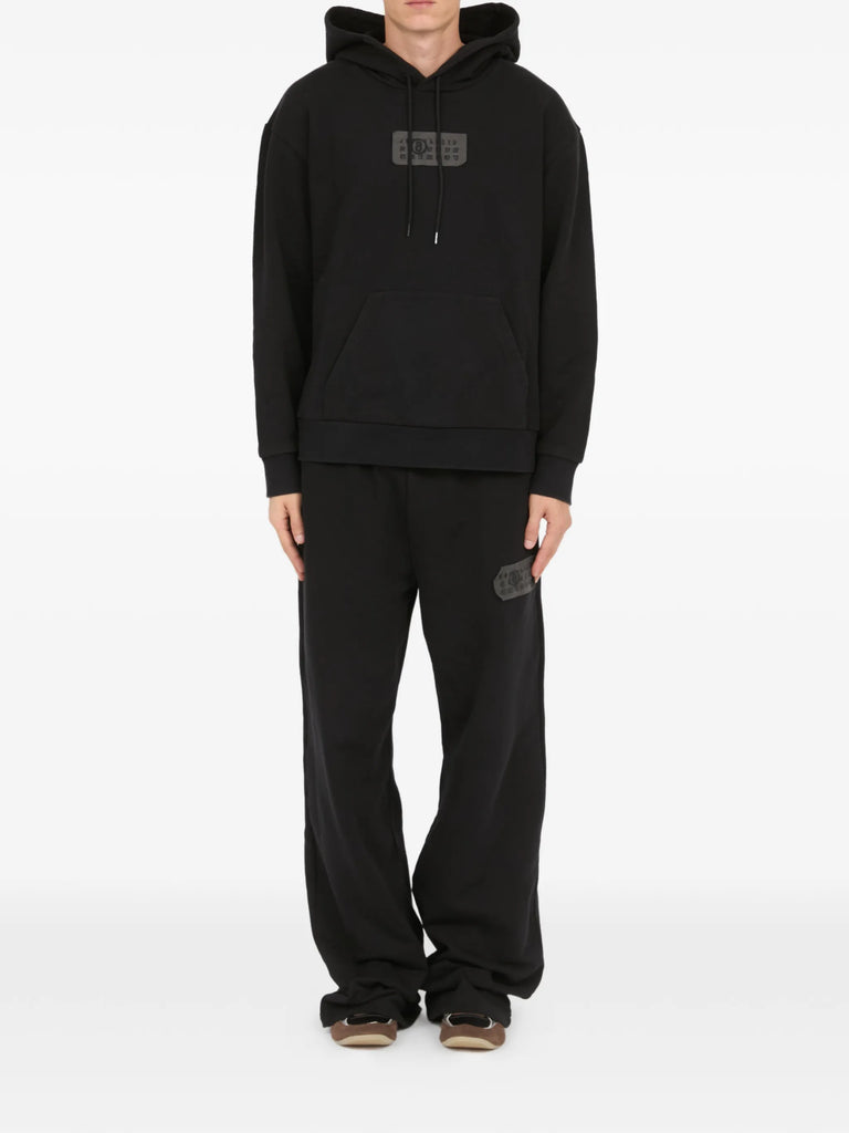 long-sleeves hoodie