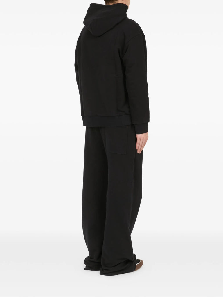 long-sleeves hoodie