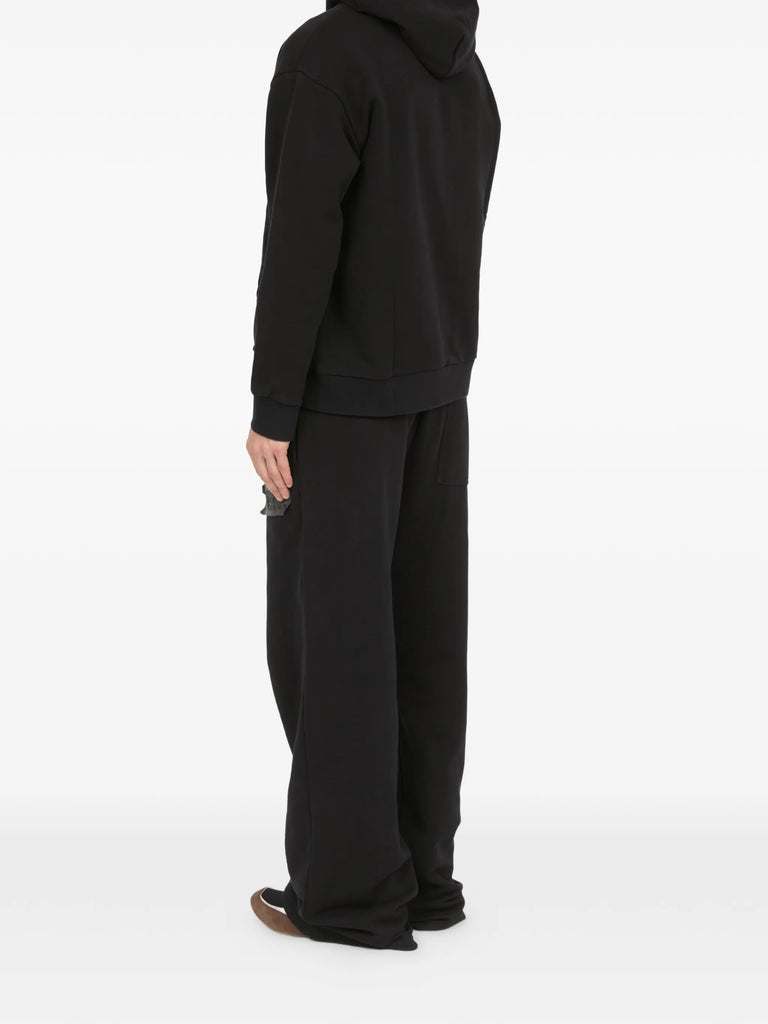 long-sleeves hoodie
