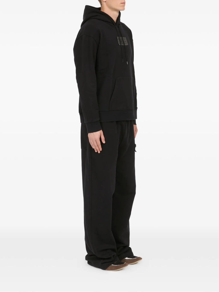long-sleeves hoodie