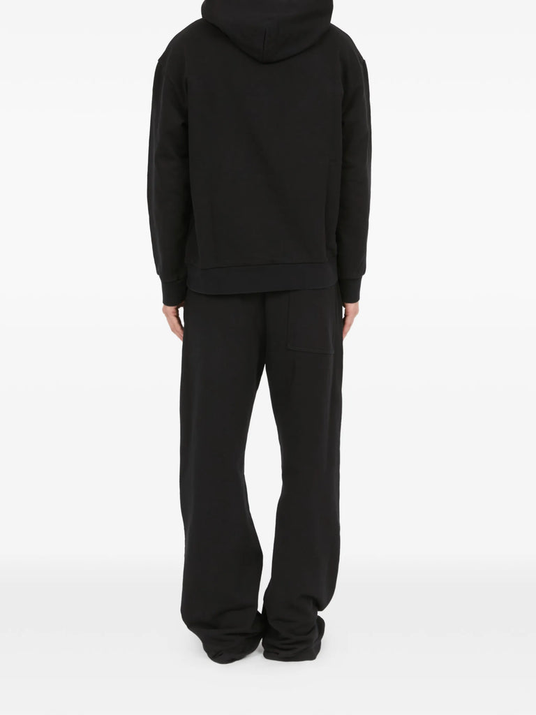 long-sleeves hoodie