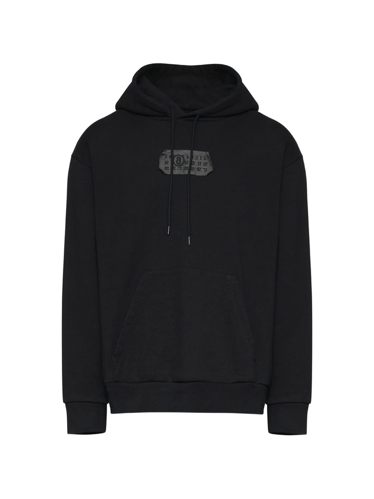 long-sleeves hoodie