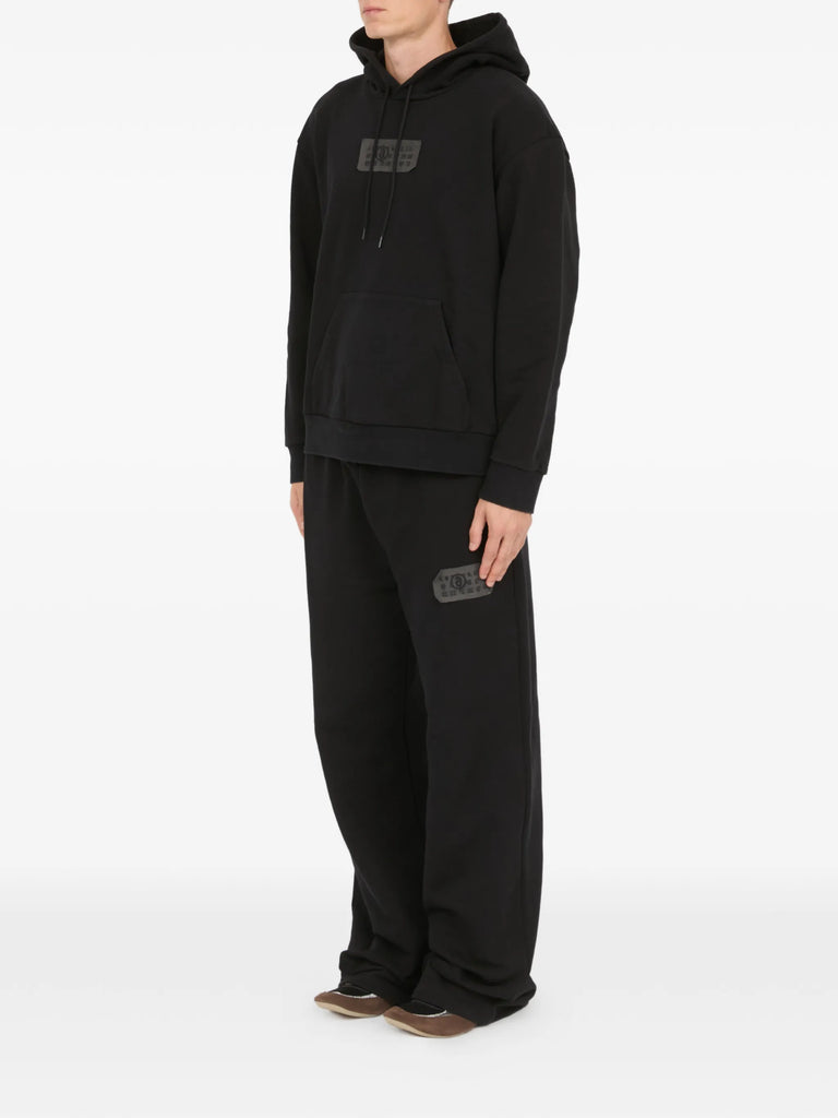 long-sleeves hoodie
