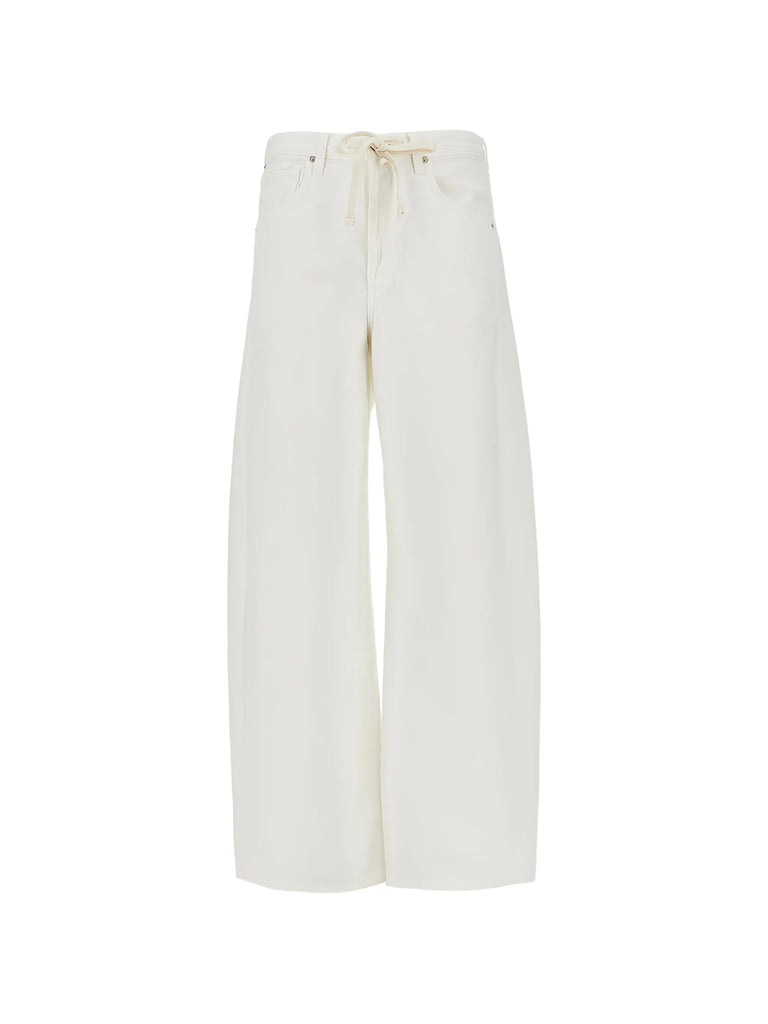 Brynn drawstring jeans