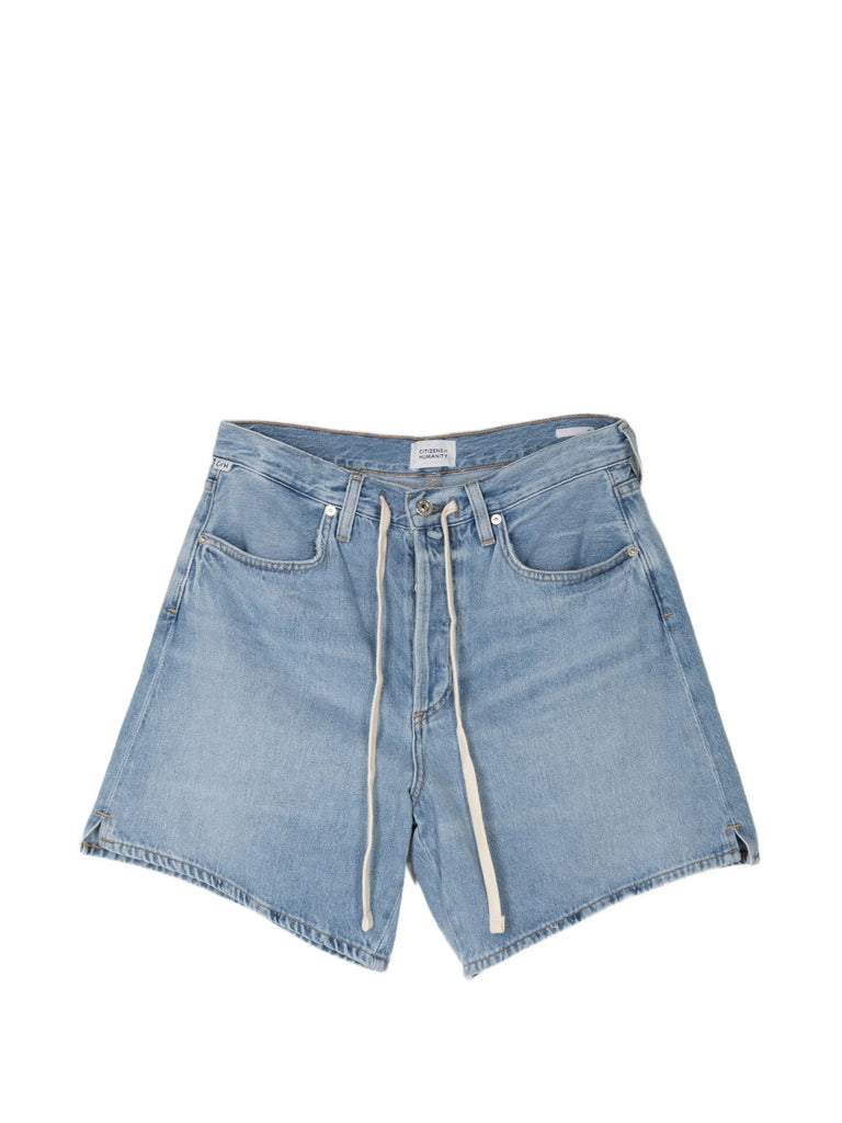 Brynn drawstring short