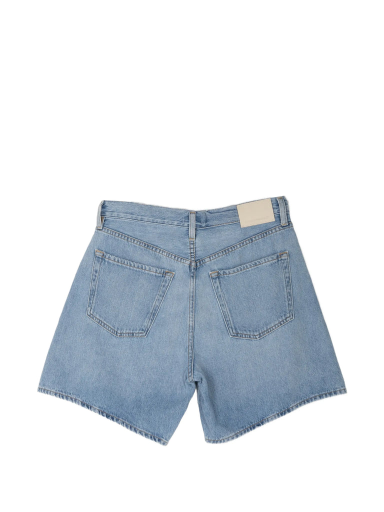 Brynn drawstring short