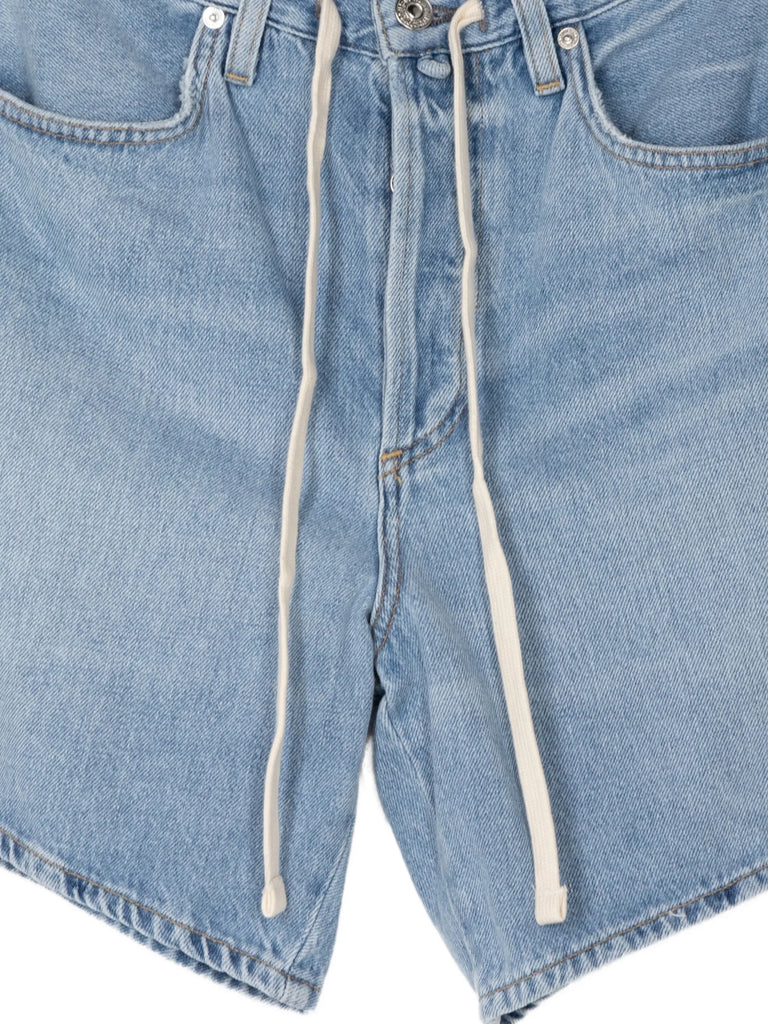 Brynn drawstring short