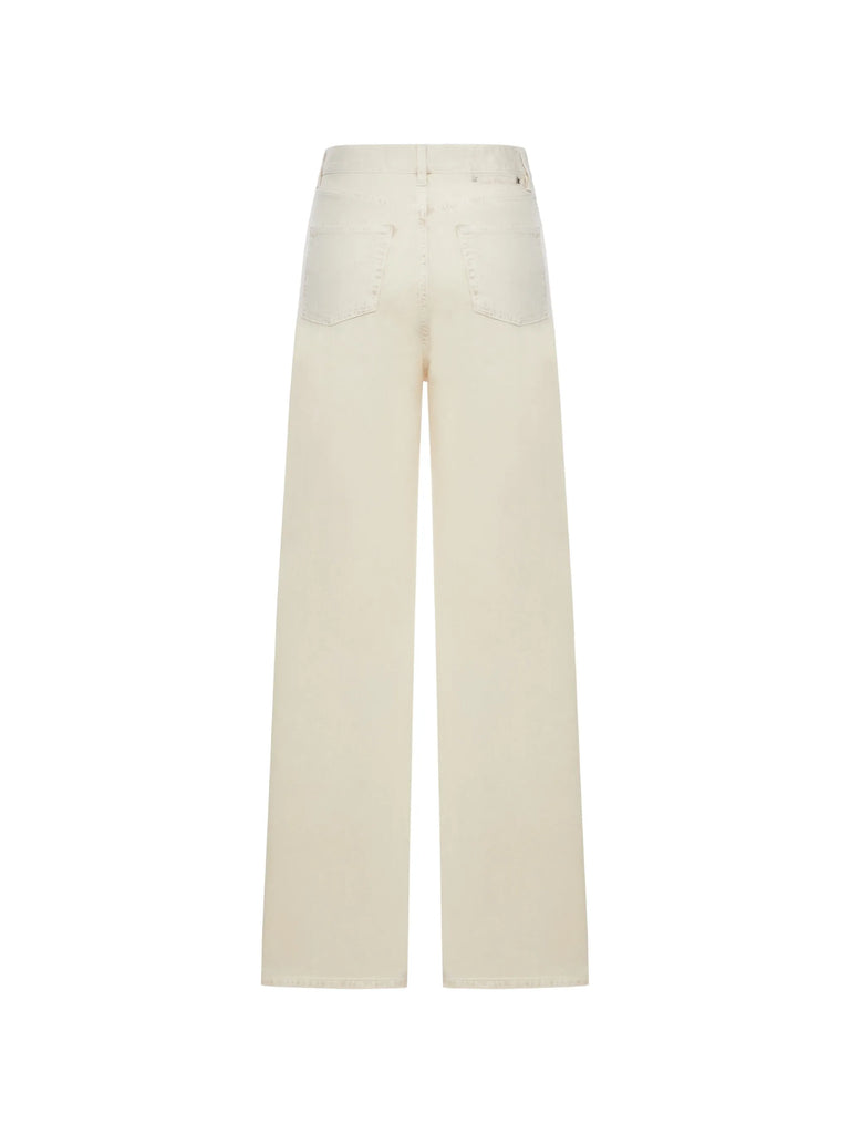 Melody straight-leg jeans