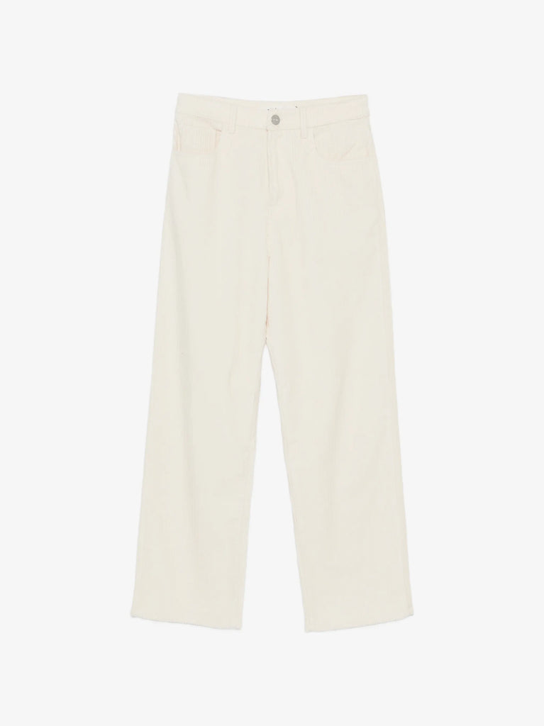 Bruun corduroy trousers